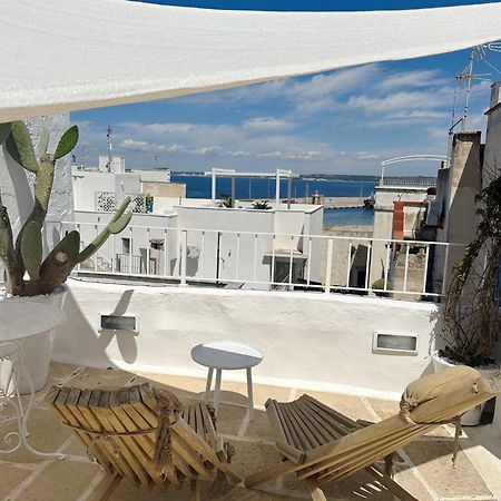 Palmieri Luxury Rooms Gallipoli Extérieur photo