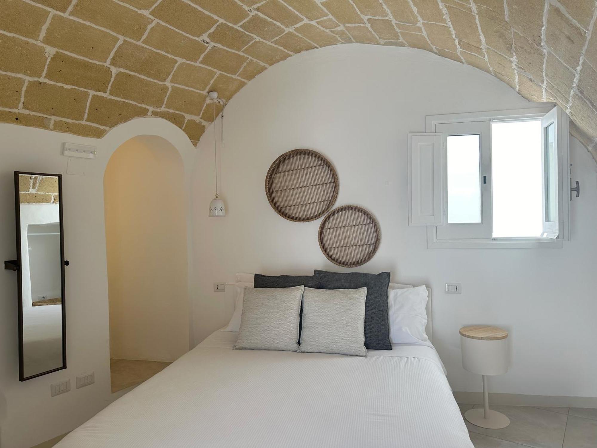 Palmieri Luxury Rooms Gallipoli Extérieur photo