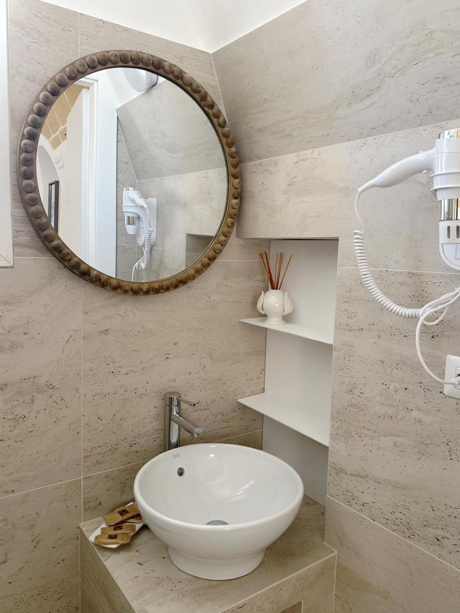 Palmieri Luxury Rooms Gallipoli Extérieur photo