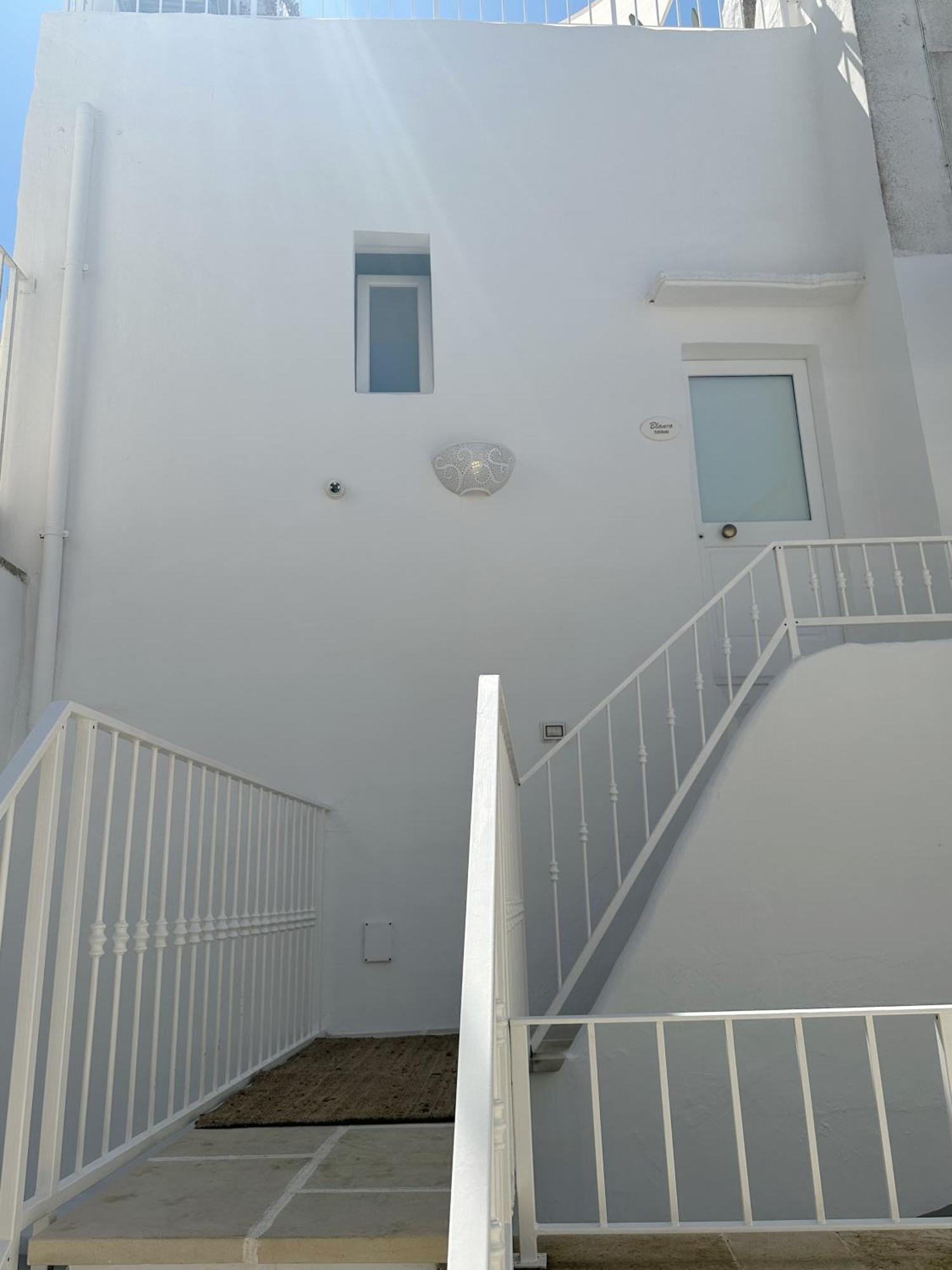 Palmieri Luxury Rooms Gallipoli Extérieur photo