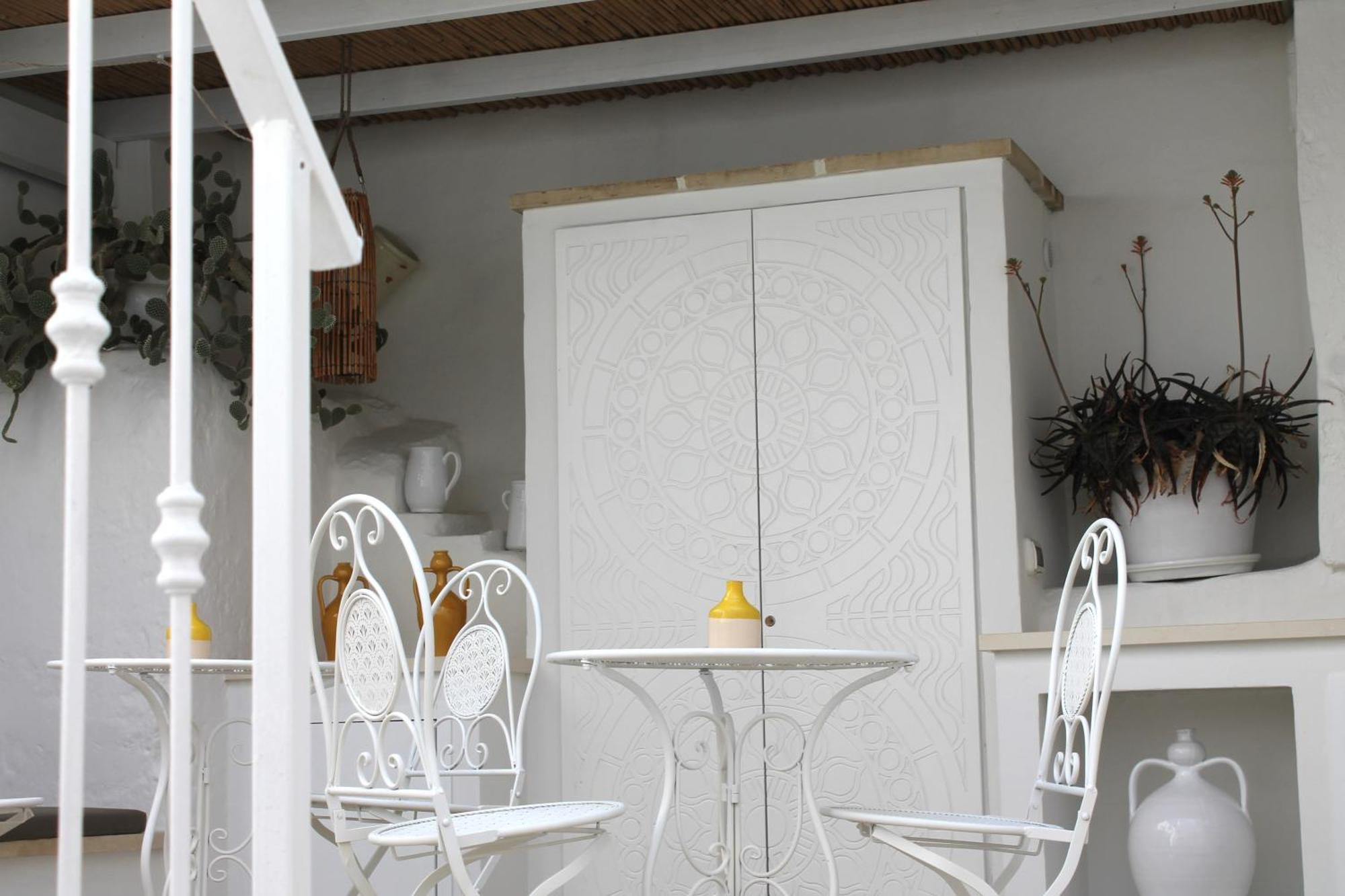 Palmieri Luxury Rooms Gallipoli Extérieur photo