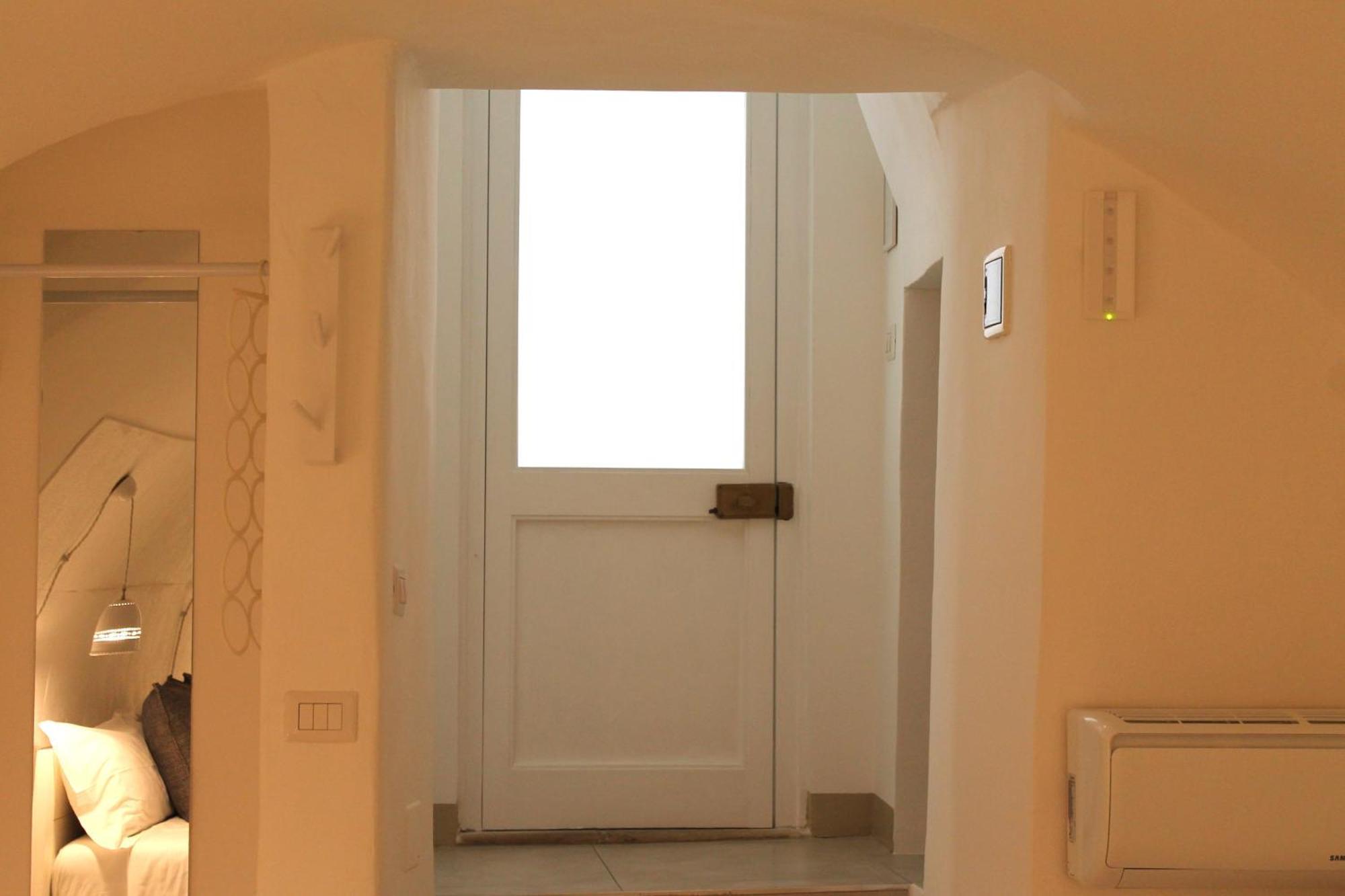 Palmieri Luxury Rooms Gallipoli Extérieur photo