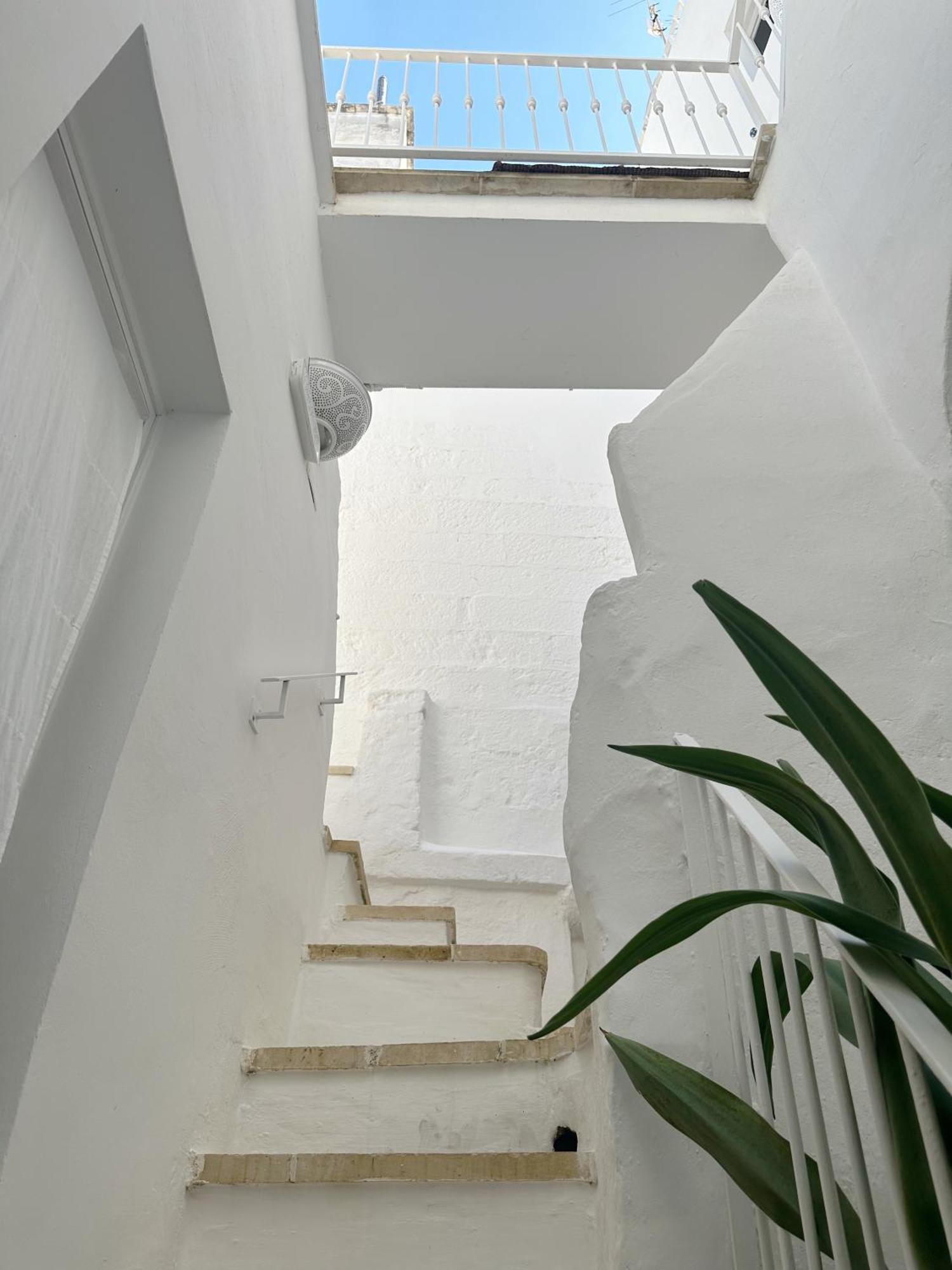 Palmieri Luxury Rooms Gallipoli Extérieur photo