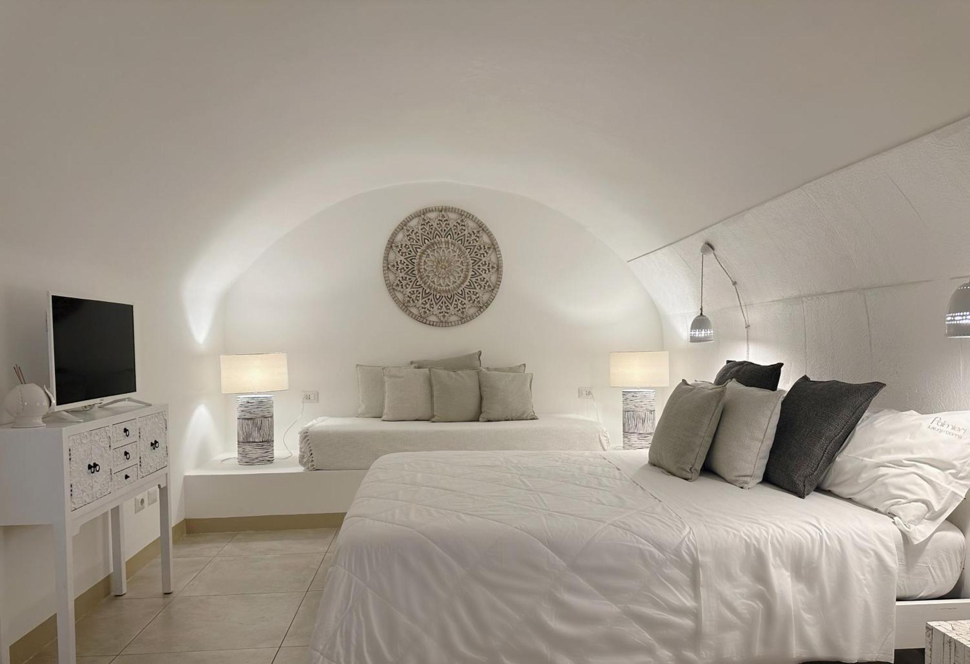Palmieri Luxury Rooms Gallipoli Extérieur photo