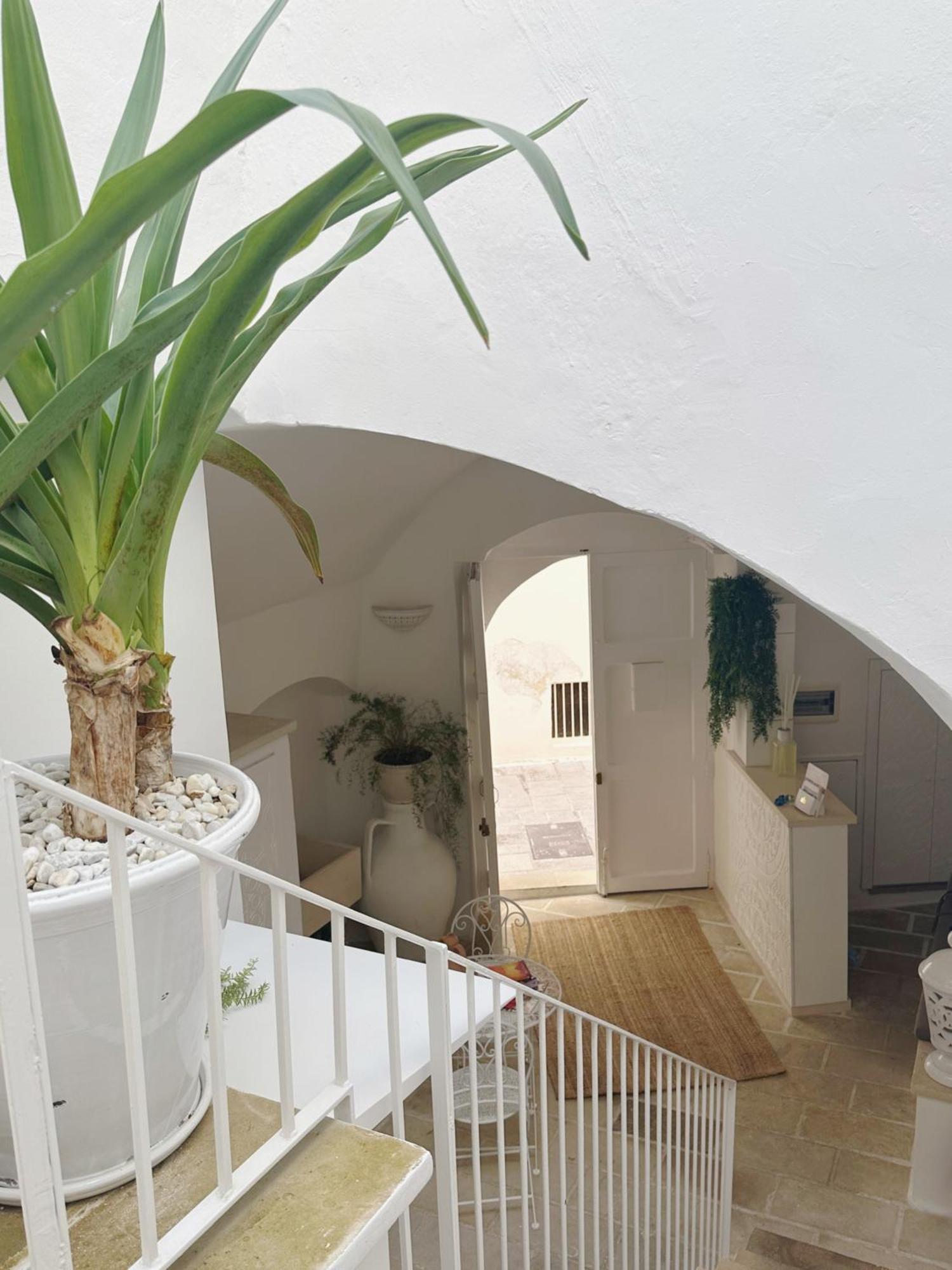 Palmieri Luxury Rooms Gallipoli Extérieur photo