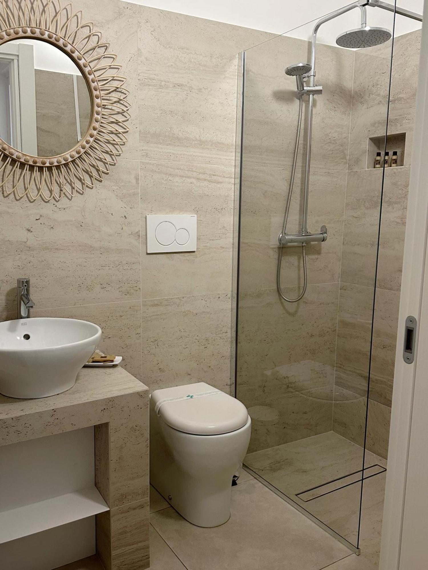 Palmieri Luxury Rooms Gallipoli Extérieur photo